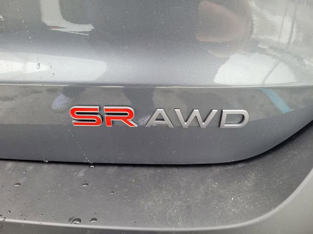 New 2026 Nissan Kicks SR w/ Cold Weather Package image 7