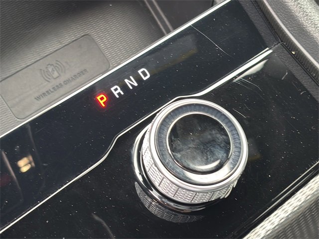 Certified 2025 Jeep Grand Cherokee Laredo X w/ Luxury Tech Group I image 34