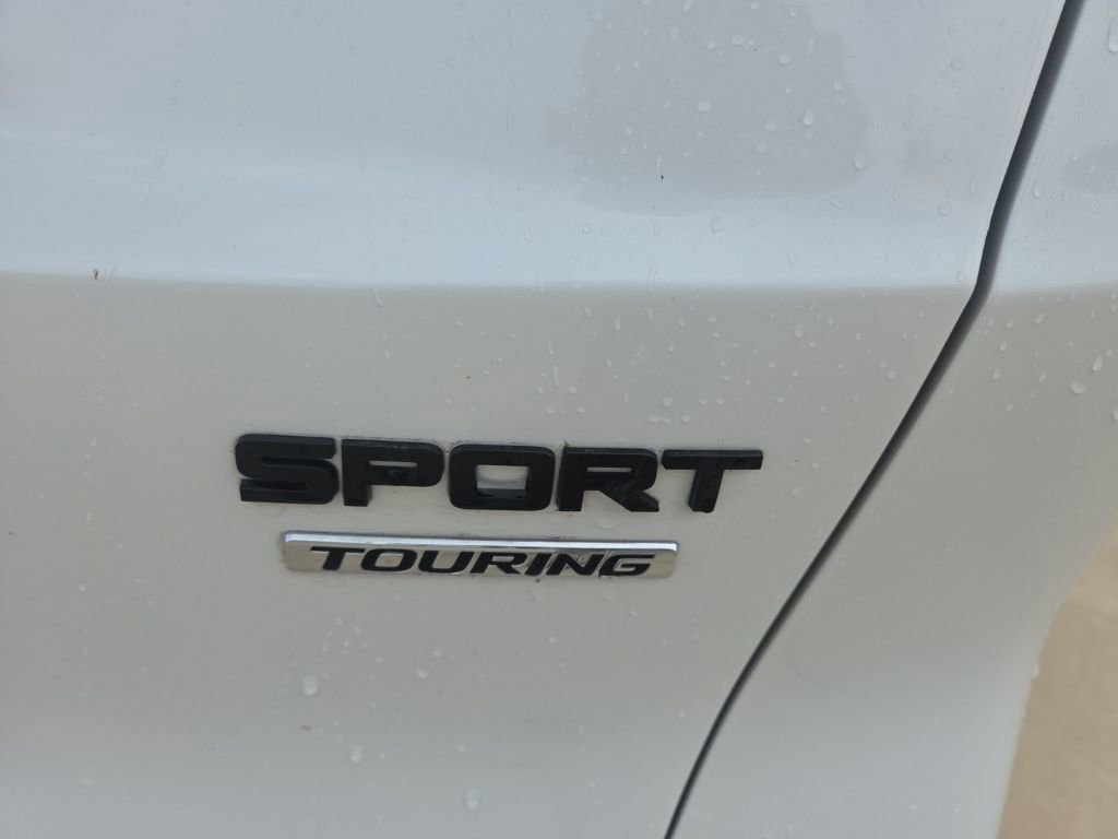 Used 2025 Honda CR-V Sport Touring image 13