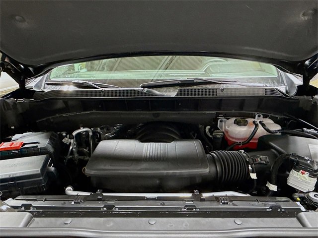 New 2026 Chevrolet Silverado 1500 RST w/ Redline Edition image 35