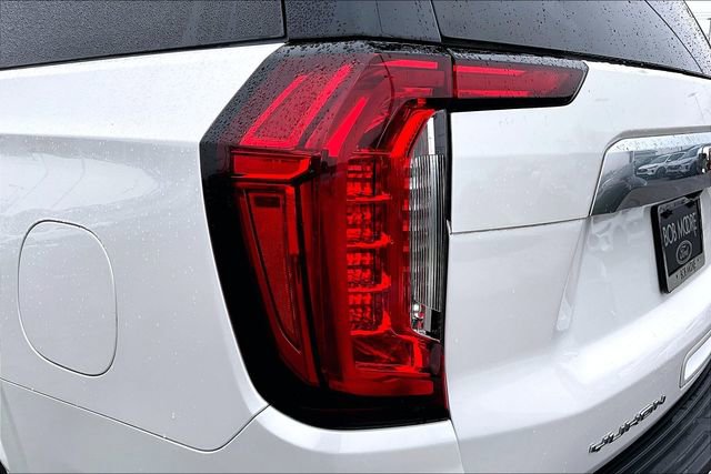 Used 2023 GMC Yukon XL Denali w/ LPO, Floor Liner Package image 31