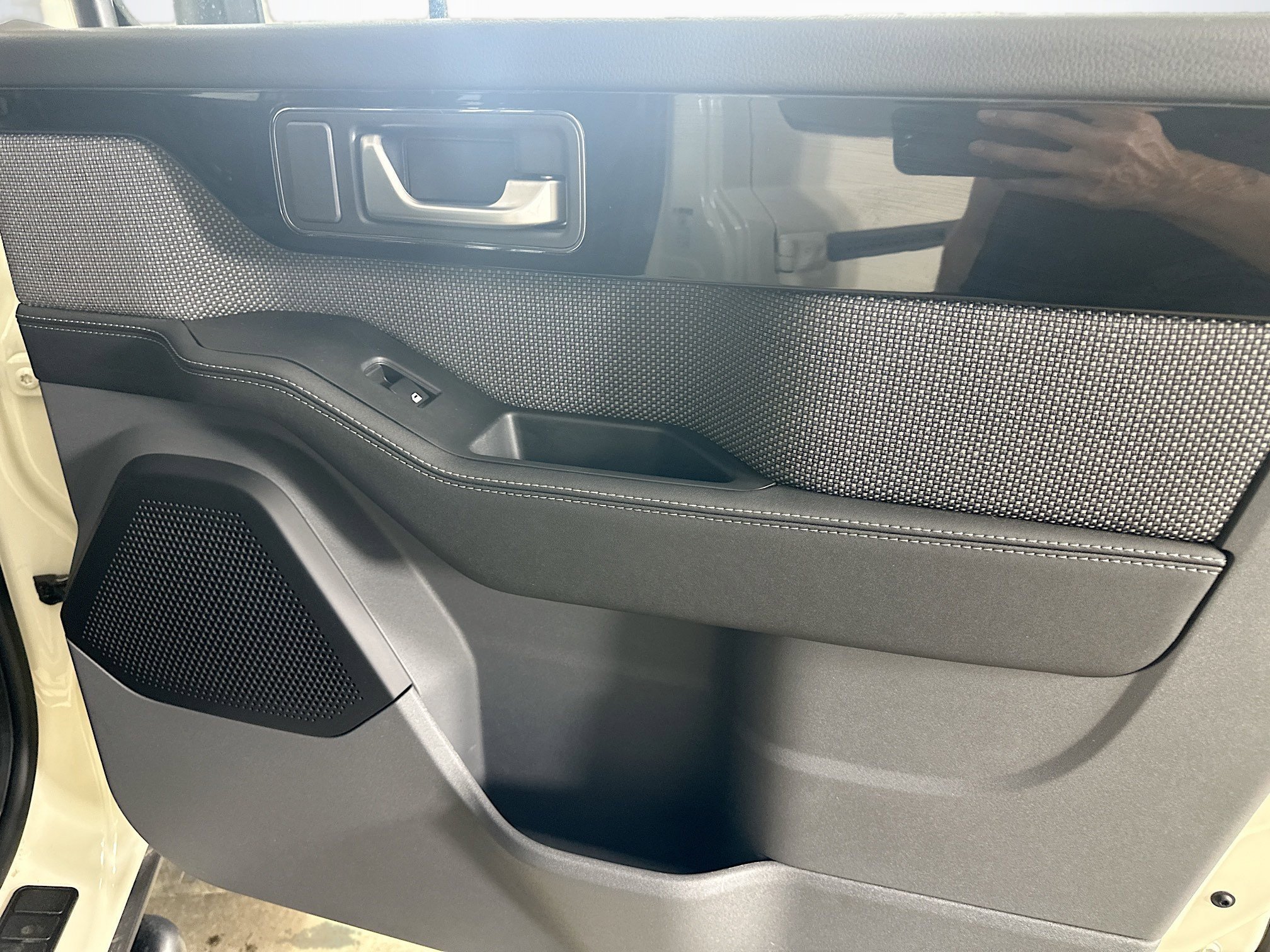 New 2026 INEOS Grenadier Station Wagon AWD/4WD image 44