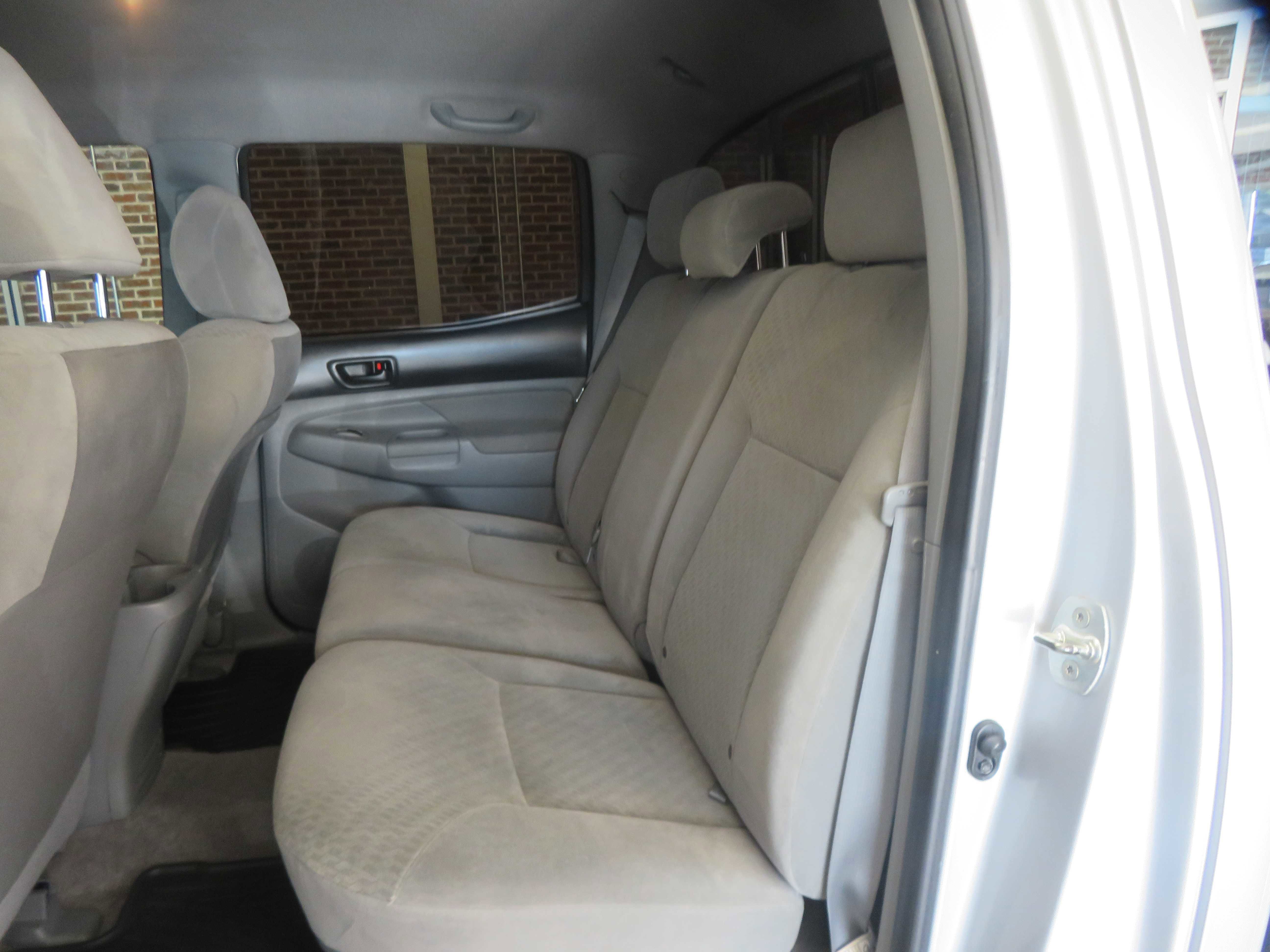 Used 2010 Toyota Tacoma PreRunner RWD image 20