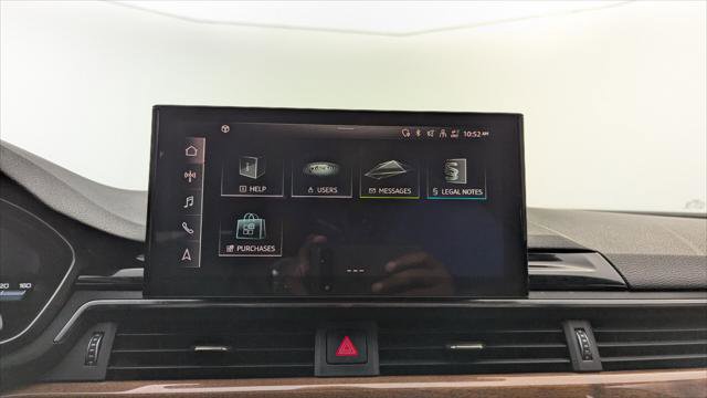 Used 2022 Audi A5 2.0T Premium Plus w/ Premium Plus image 32