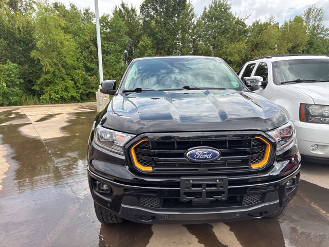 Used 2022 Ford Ranger Lariat w/ Equipment Group 501A High AWD/4WD image 2