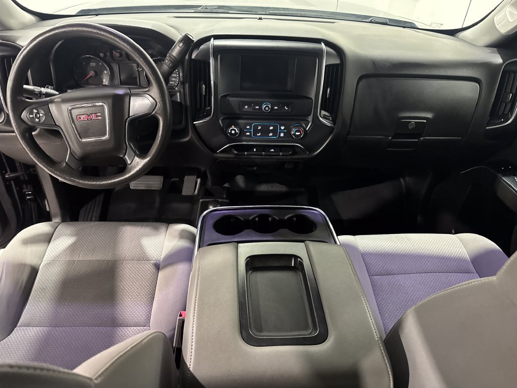 Used 2017 GMC Sierra 1500 4x4 Double Cab w/ Sierra Convenience Package image 27
