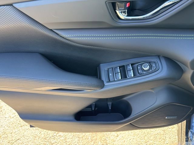 New 2026 Subaru Ascent Bronze Edition image 18