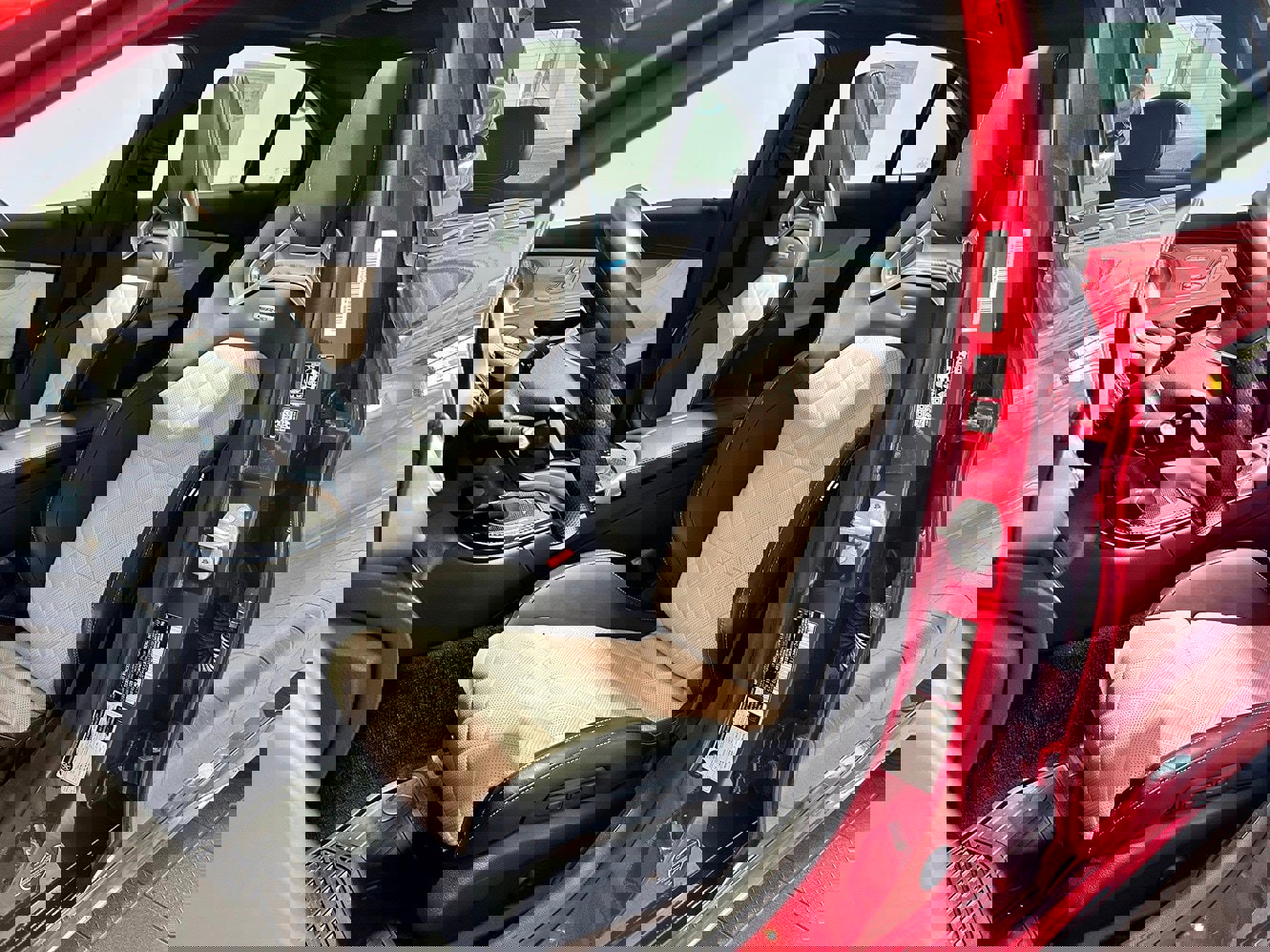 Used 2018 Mercedes-Benz C 43 AMG 4MATIC Sedan image 15