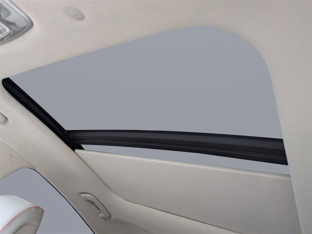 New 2025 Genesis GV80 3.5T e-SC image 23