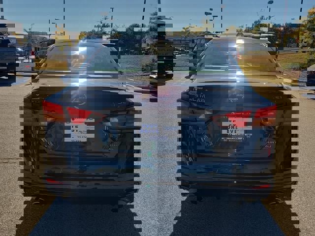 Used 2024 Nissan Altima 2.5 SL image 7