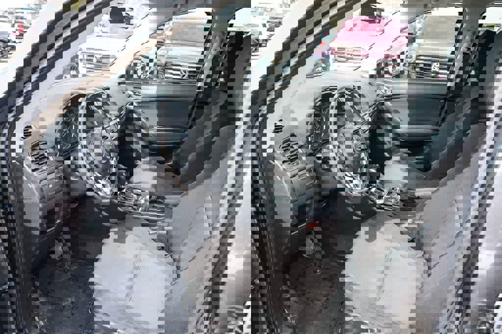 Used 2016 MAZDA CX-5 Sport w/ Rear Camera Package image 16