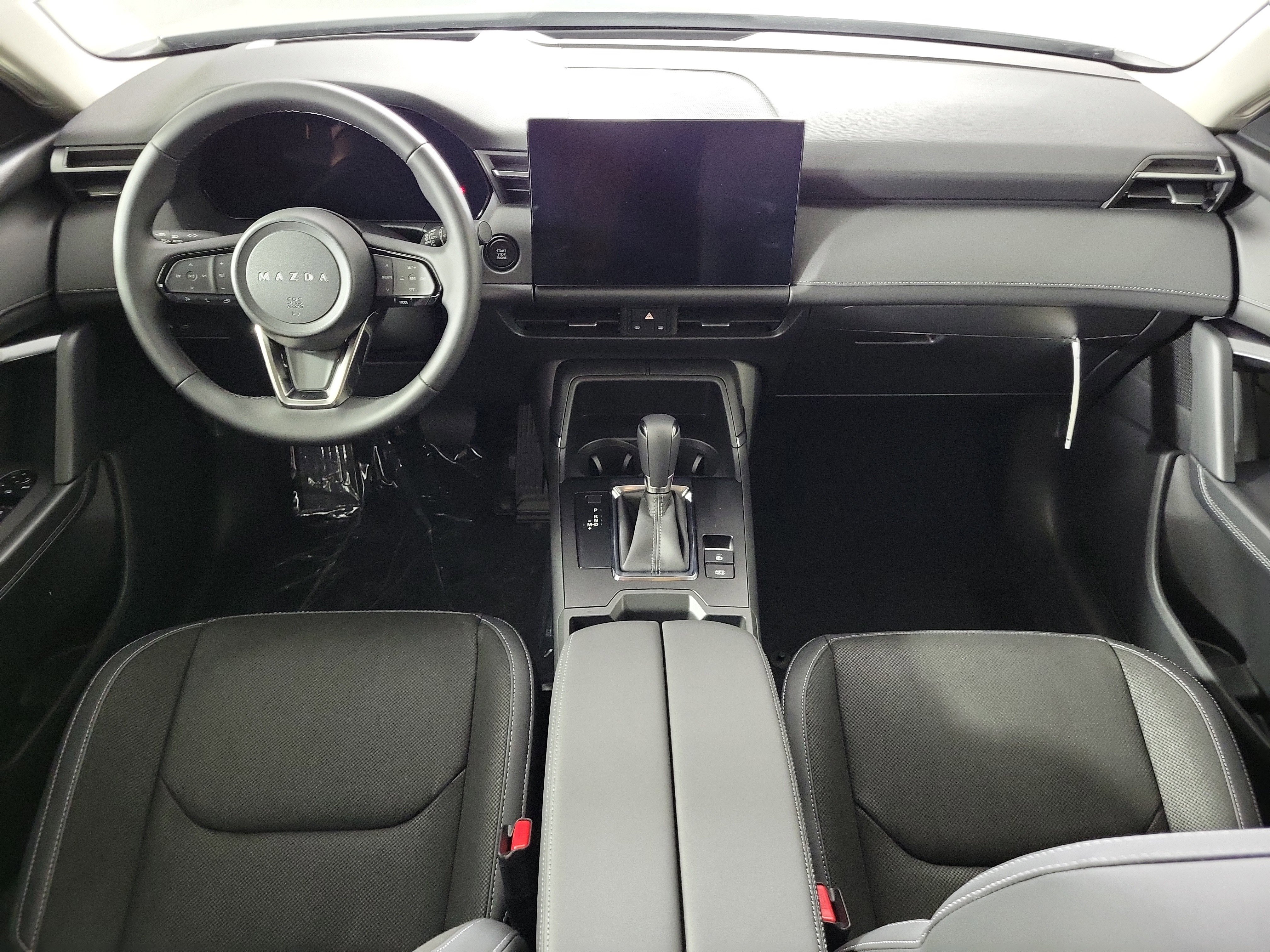 New 2026 MAZDA CX-5 Preferred image 13