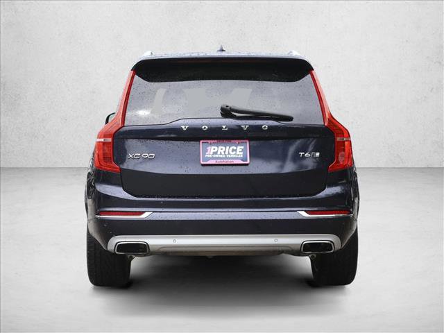 Used 2019 Volvo XC90 T6 Inscription AWD/4WD image 6
