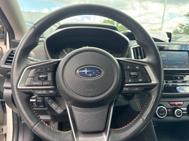 Used 2023 Subaru Crosstrek 2.0i Premium AWD/4WD image 18