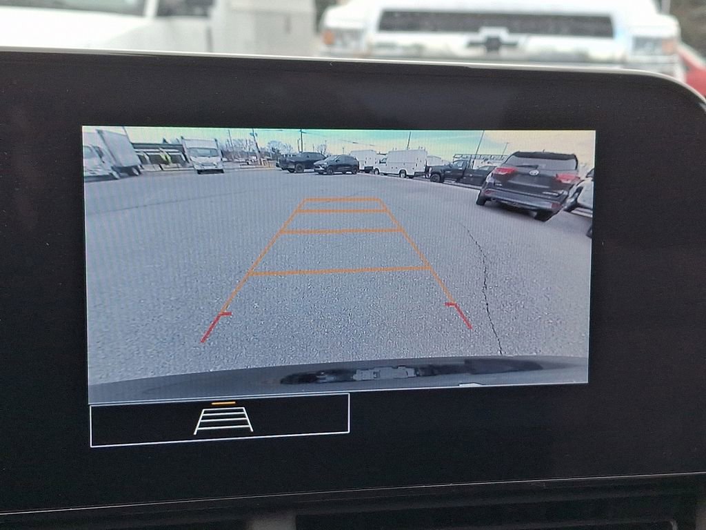 Used 2025 Chevrolet Trax LS image 15