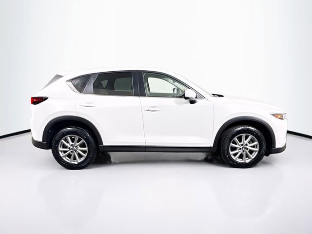 Used 2023 MAZDA CX-5 AWD 2.5 S w/ Select Package image 9
