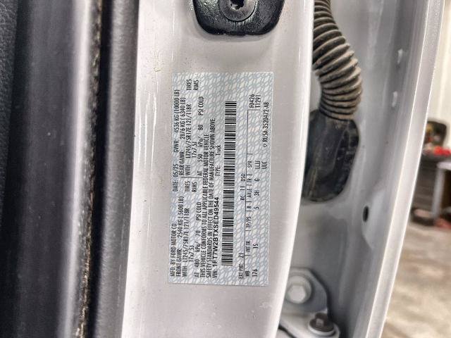 Certified 2025 Ford F250 XL w/ FX4 Off-Road Package AWD/4WD image 38
