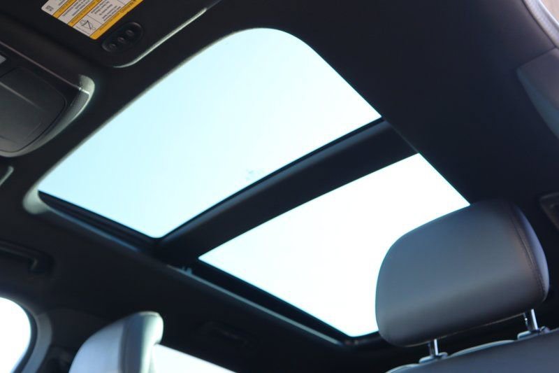 Used 2015 Lincoln MKC AWD w/ Equipment Group 102A Reserve image 14