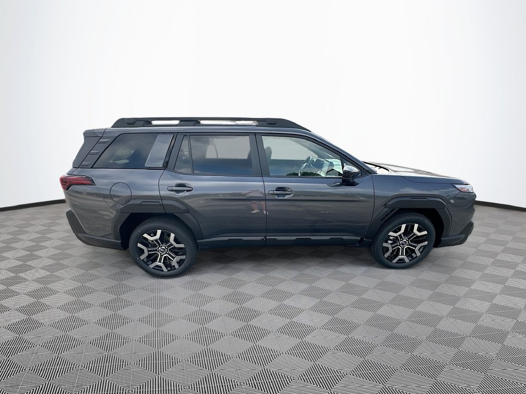 New 2026 Subaru Outback Touring XT AWD/4WD image 10