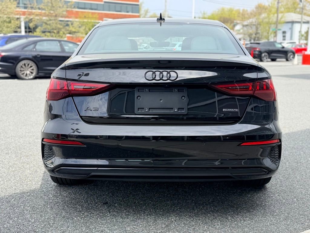Used 2024 Audi A3 2.0T Premium Plus image 5