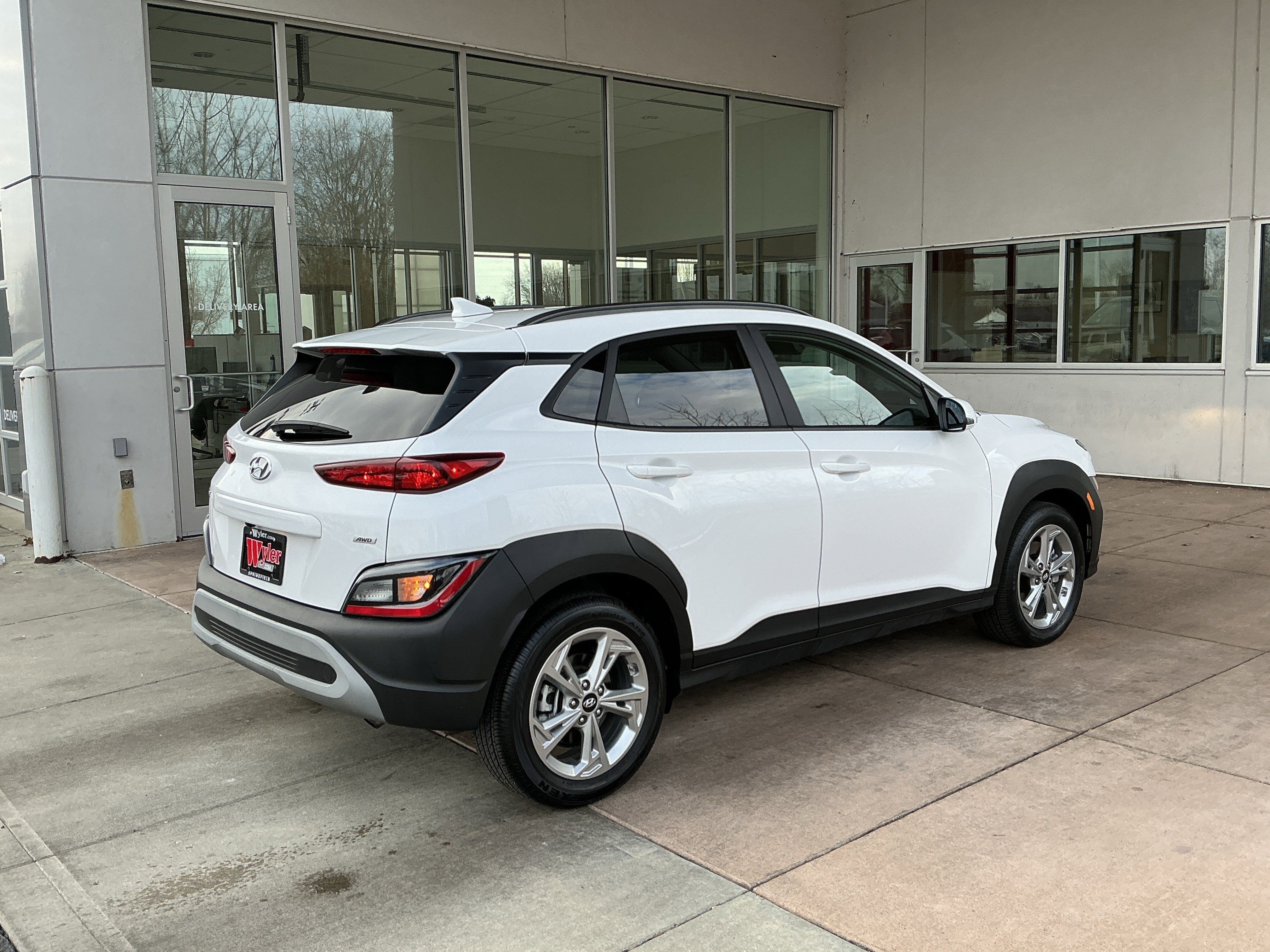 Used 2023 Hyundai Kona SEL w/ Convenience Package image 22