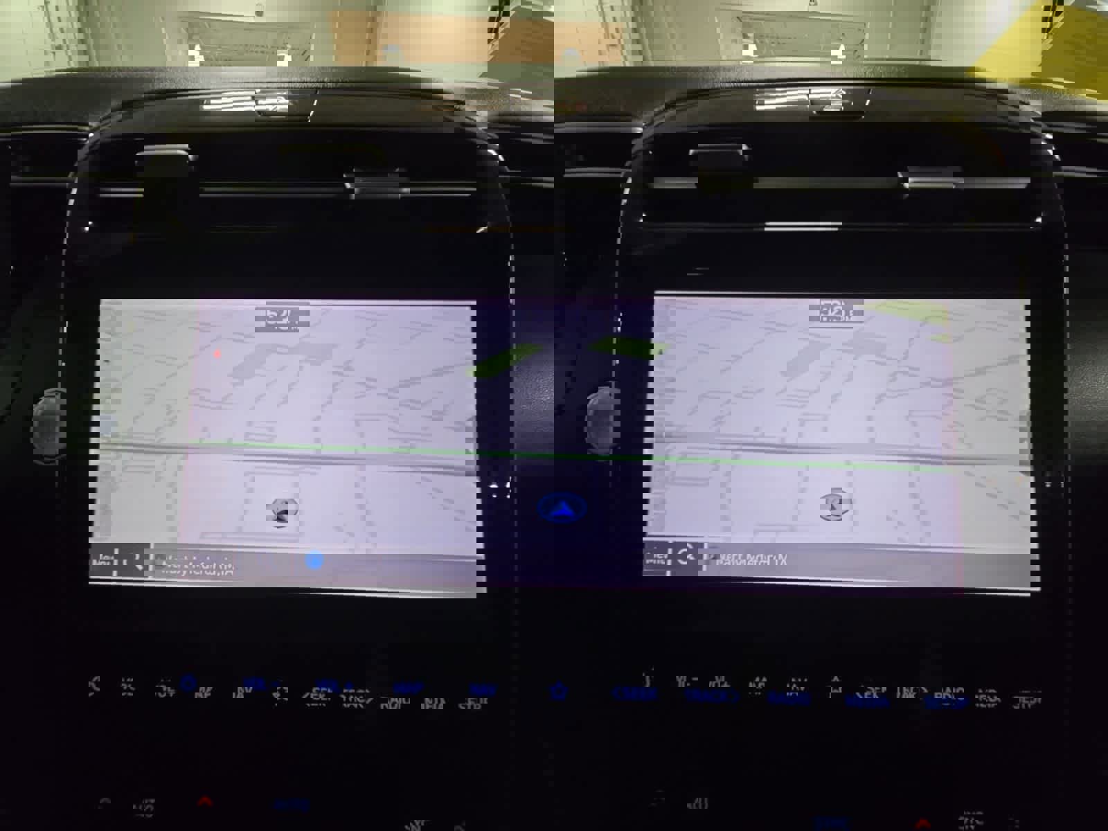 Used 2022 Hyundai Santa Cruz Limited image 21