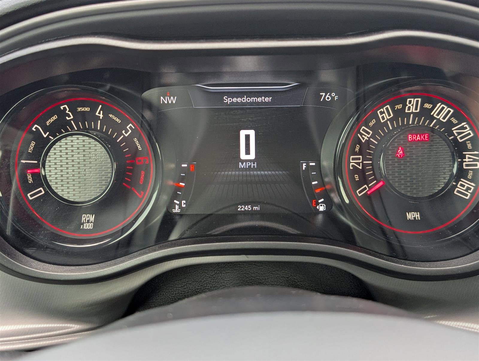 Used 2023 Dodge Challenger R/T w/ Plus Package image 32