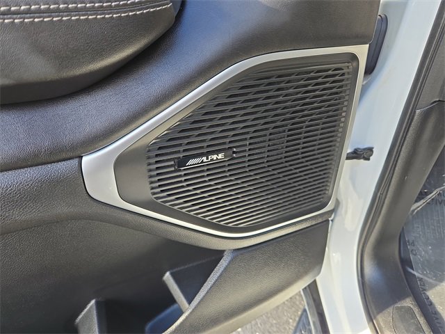 Used 2023 Jeep Wagoneer 4WD w/ Premium Group I image 31