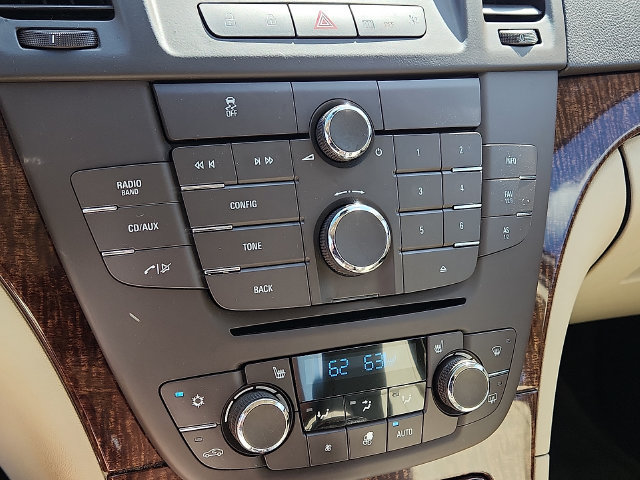 Used 2012 Buick Regal Leather FWD image 15