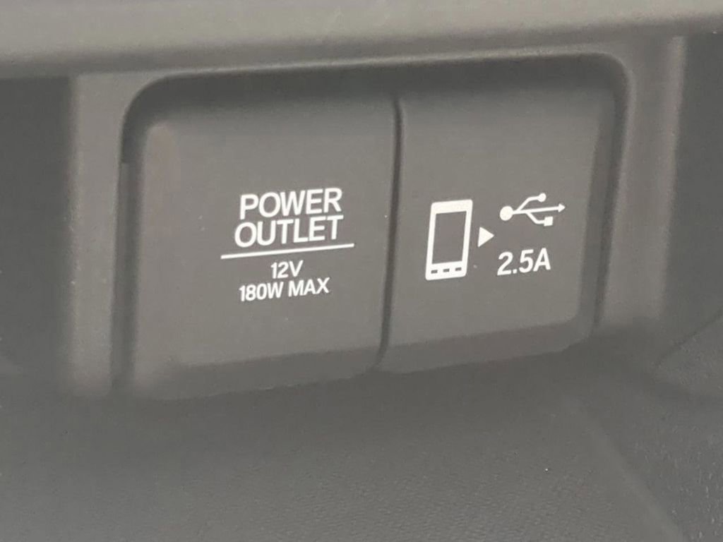 Used 2019 Honda Passport EX-L image 19