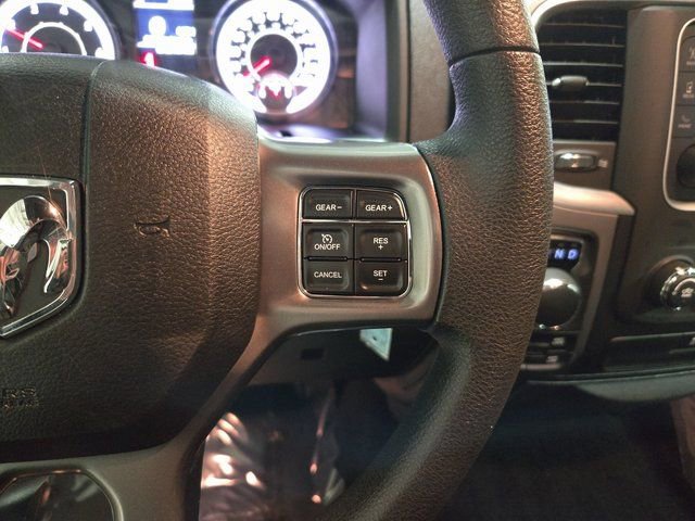 Used 2024 RAM 1500 Classic Warlock image 22