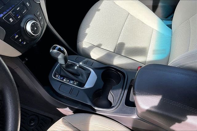 Used 2017 Hyundai Santa Fe Sport image 13