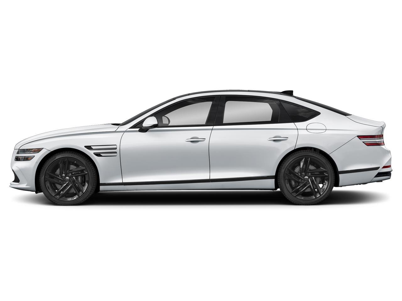 New 2026 Genesis G80 3.5T Prestige AWD/4WD image 3