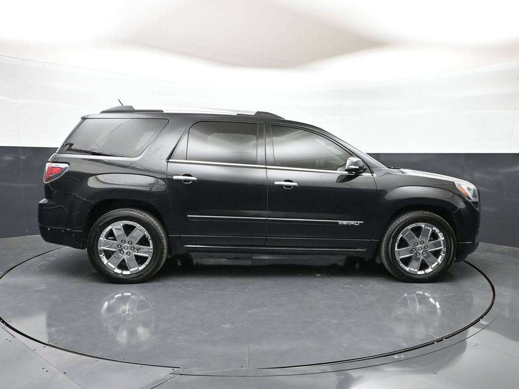 Used 2014 GMC Acadia Denali FWD image 37