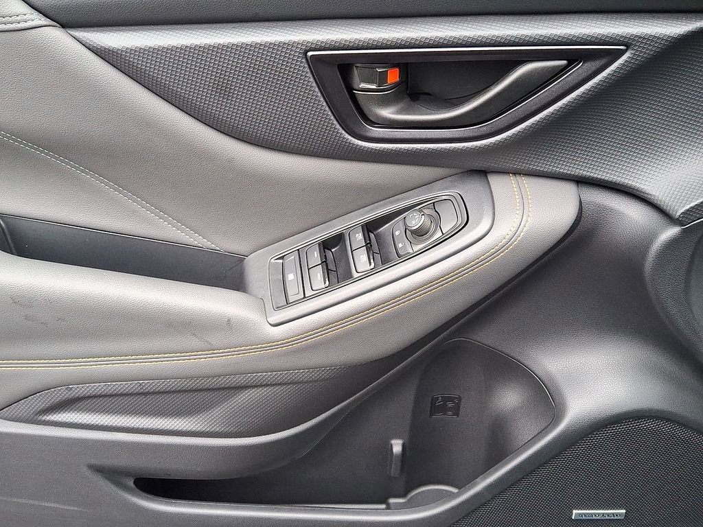 Certified 2025 Subaru Forester Wilderness image 11