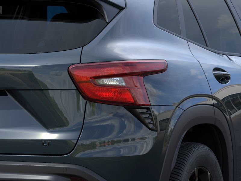 New 2026 Chevrolet Trax LT FWD image 16