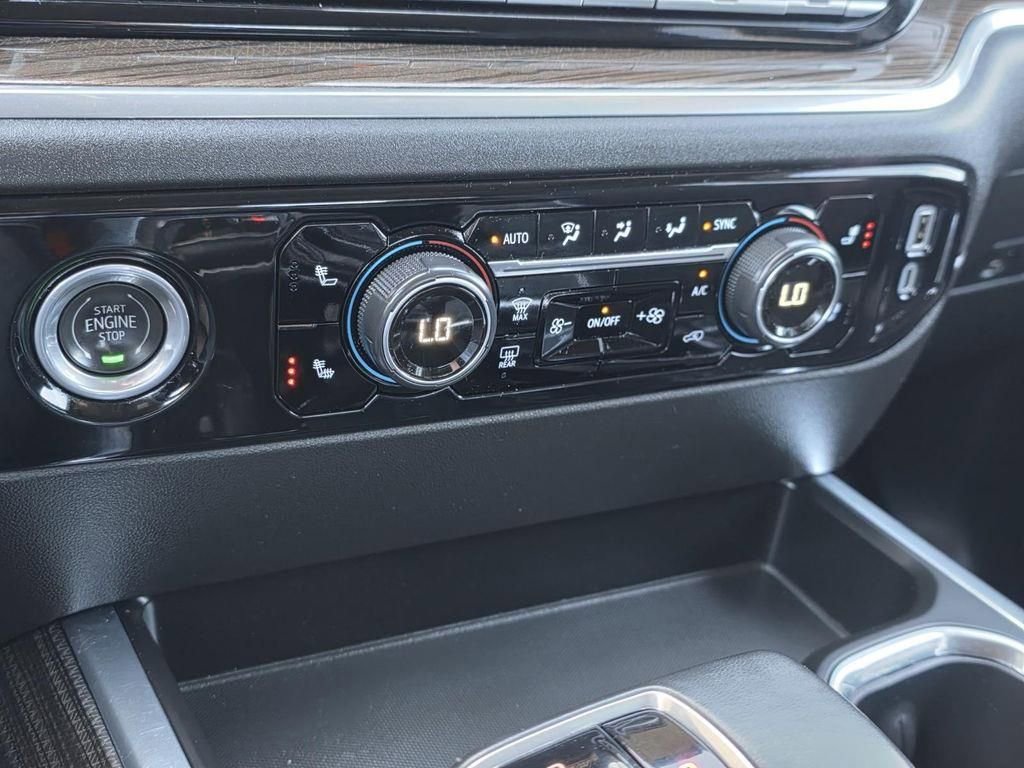 Used 2023 Chevrolet Silverado 1500 RST image 15