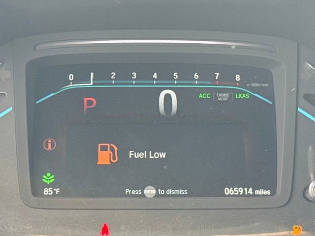 Used 2020 Honda Odyssey EX-L image 19