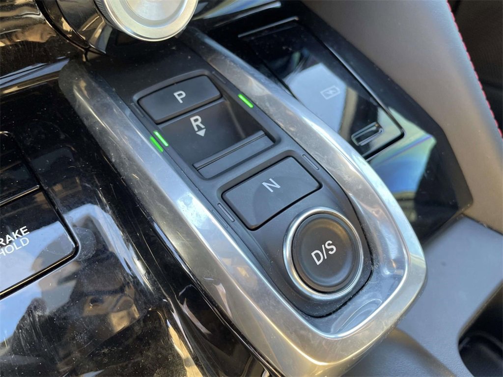 Used 2023 Acura MDX A-Spec image 25