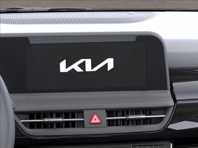 New 2026 Kia Seltos S AWD/4WD image 20