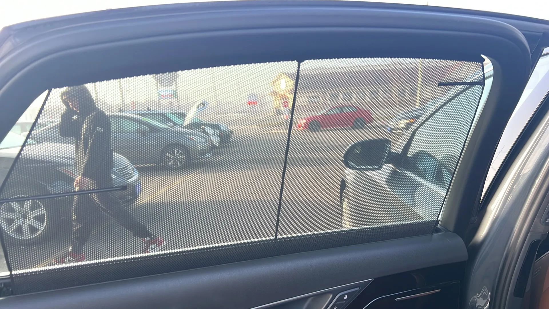 Used 2015 Audi A8 L TDI image 29