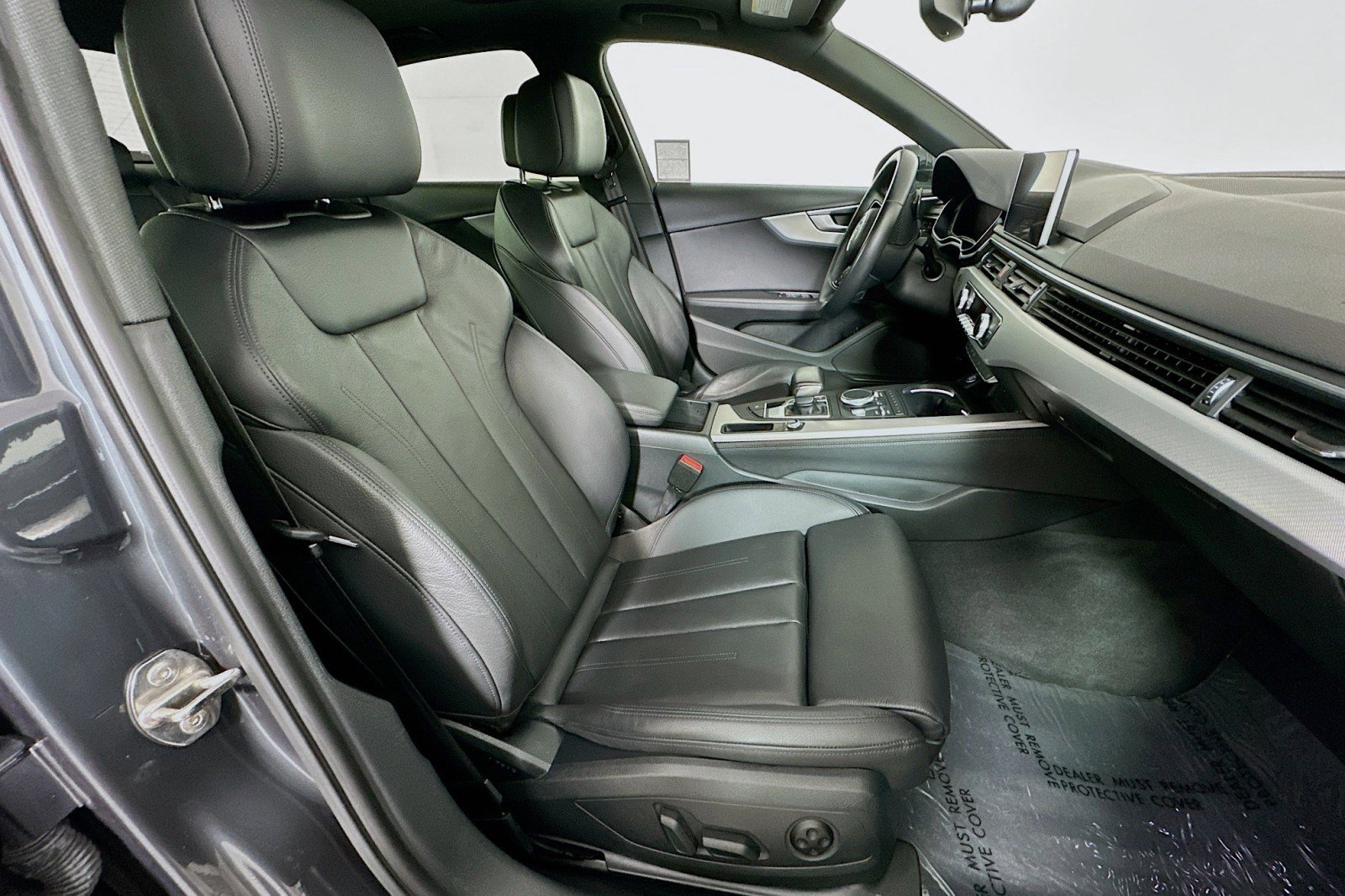Used 2019 Audi A4 2.0T Premium Plus w/ Premium Plus Package FWD image 8