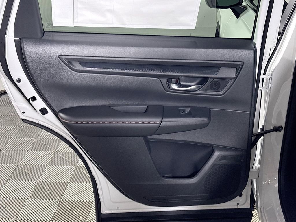 New 2026 Honda CR-V TrailSport image 19