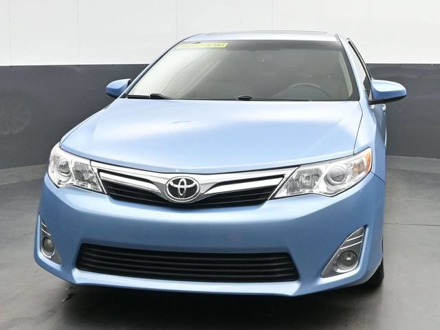 Used 2013 Toyota Camry XLE w/ Leather Pkg FWD image 3