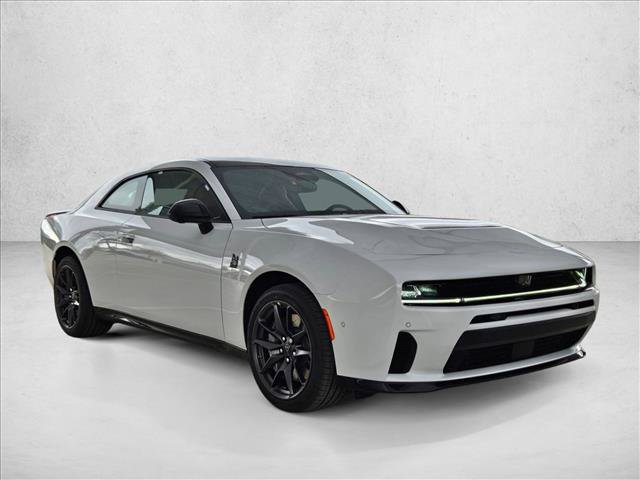 New 2026 Dodge Charger Scat Pack AWD/4WD image 7