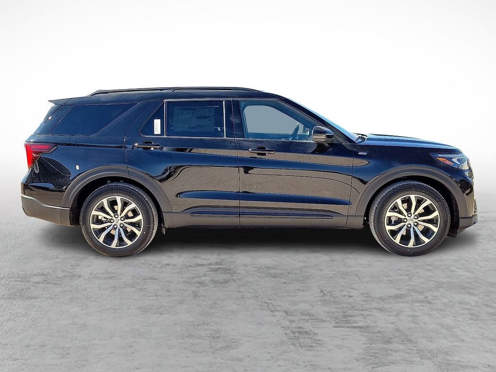 New 2026 Ford Explorer ST-Line RWD image 12