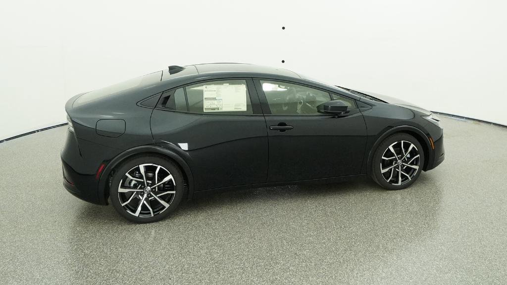 New 2026 Toyota Prius Plug-In Hybrid image 87