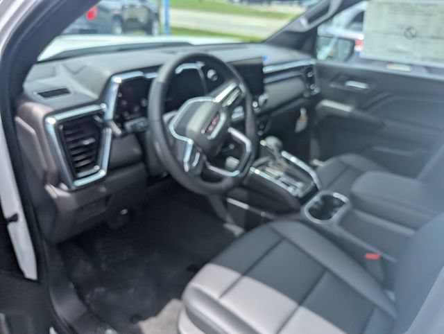 New 2026 GMC Canyon Elevation w/ Convenience Package RWD image 14