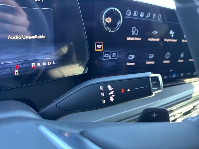 New 2026 Chevrolet Traverse LT w/ Driver Confidence Package image 19