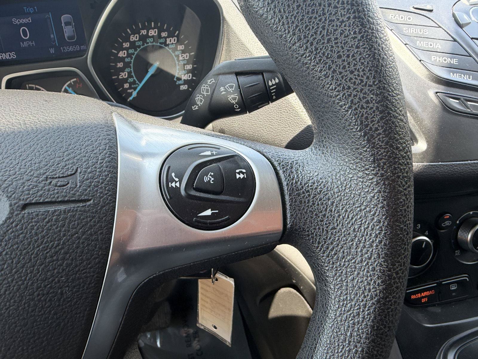 Used 2015 Ford Escape SE AWD/4WD image 14
